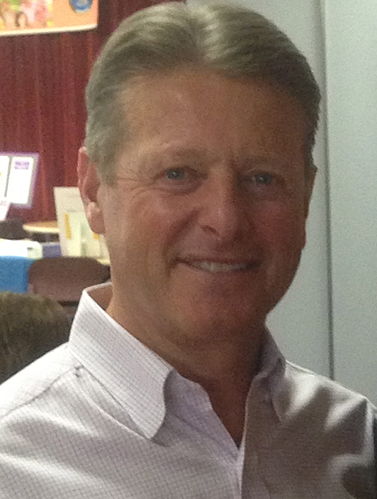 Patrick Gallivan