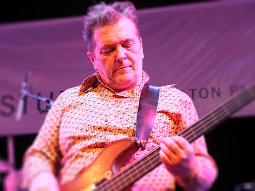 Pete Briquette