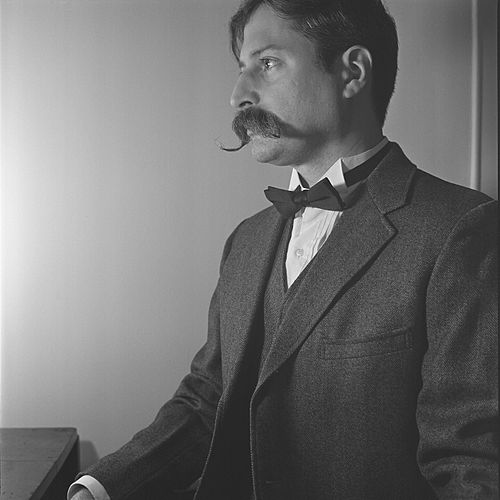 Patrick McGuinn