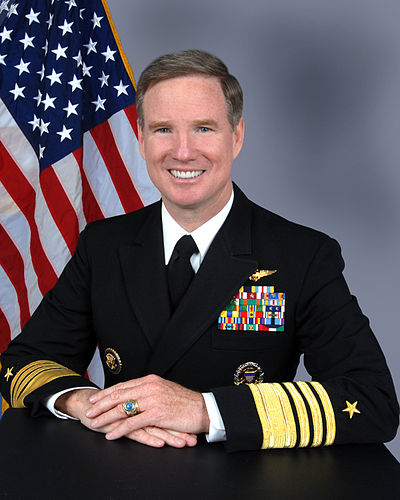 Patrick Walsh