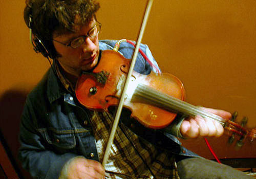 Patrick Moran