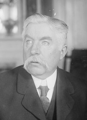 Edward Morris
