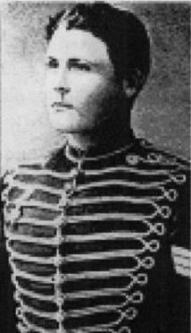 Patrick Mullane
