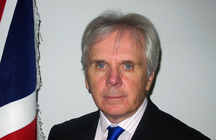Patrick Mullee