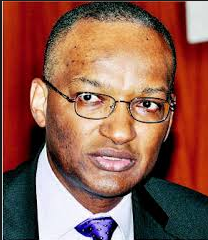Patrick Njoroge