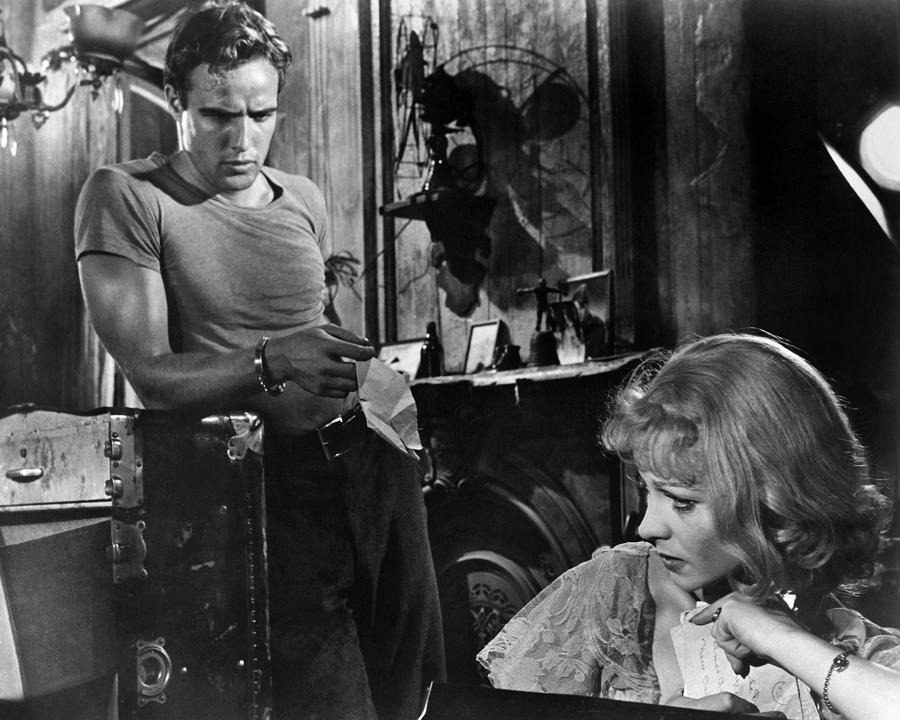 Gallery of Marlon Brando