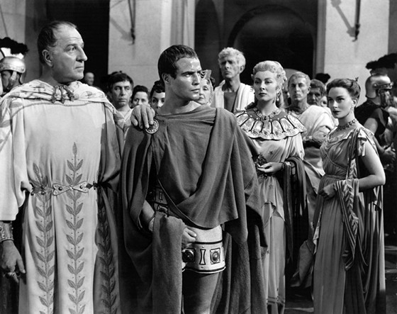Gallery of Marlon Brando