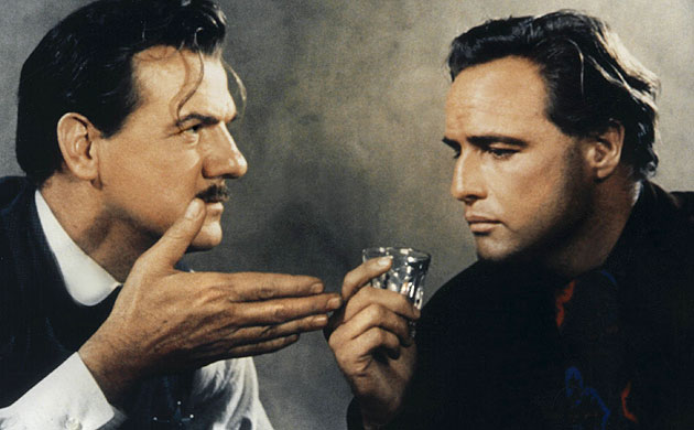 Gallery of Marlon Brando