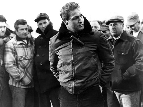 Gallery of Marlon Brando