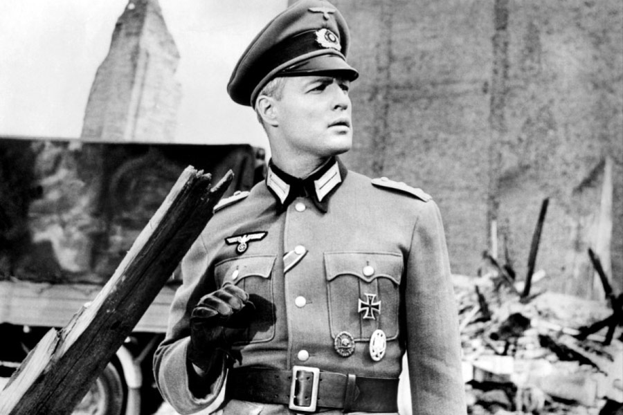 Gallery of Marlon Brando