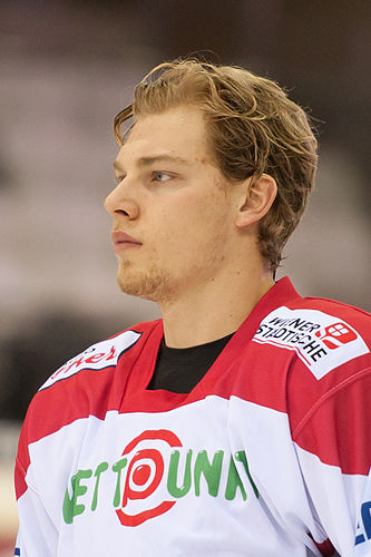 Patrick Peter