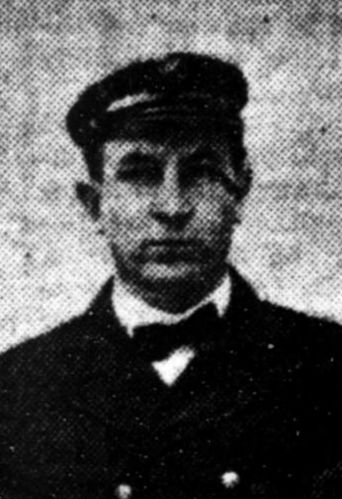 Patrick Reid