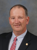 Patrick Rooney