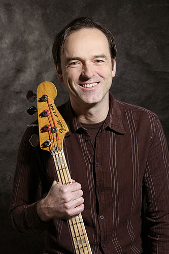 Patrick Scales