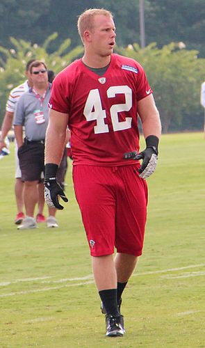 Patrick DiMarco