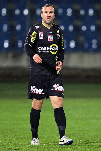 Patrick Seeger