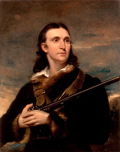 John Syme
