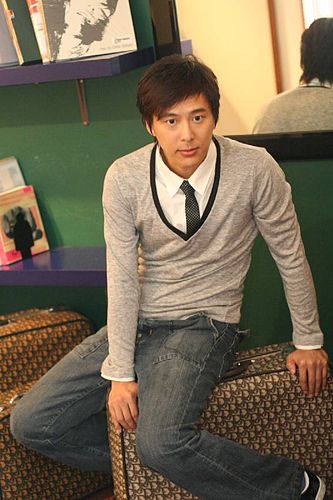 Patrick Deng