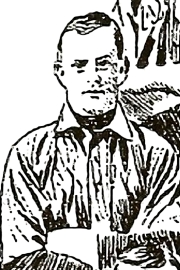 Pat Wright