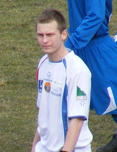 Patrik Csoor