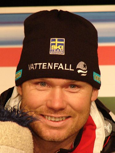 Patrik Jarbyn