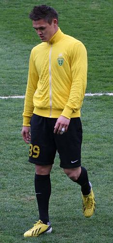 Patrik Giang