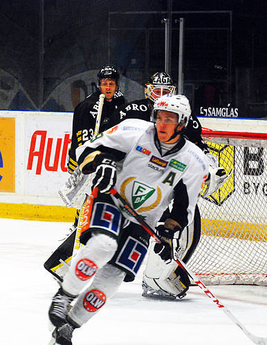 Patrik Lundh
