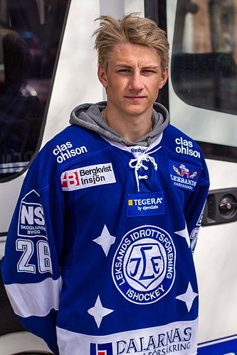 Patrik Noren
