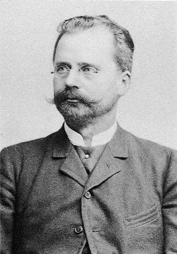 Gustaf Laval