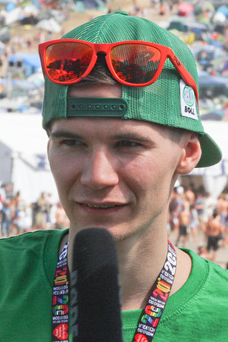 Patryk Dudek