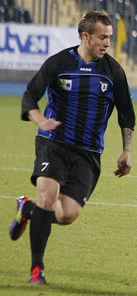Patryk Klofik
