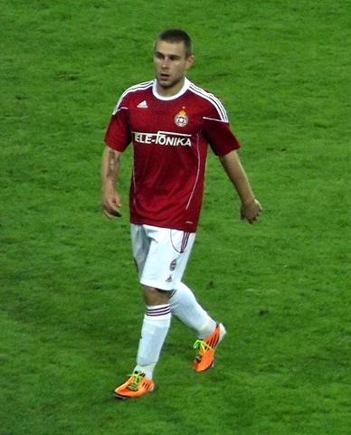 Patryk Malecki