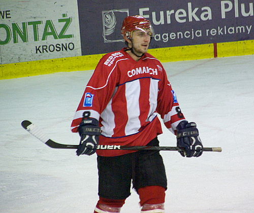 Patryk Wajda