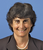 Patti Saris
