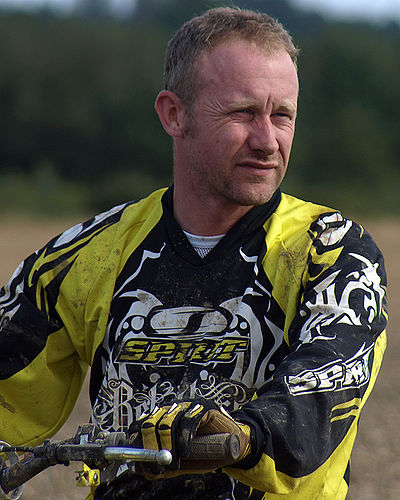 Paul Edmondson