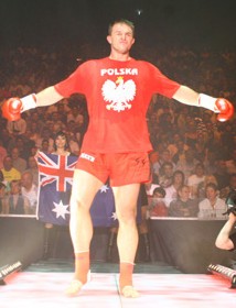 Paul Slowinski