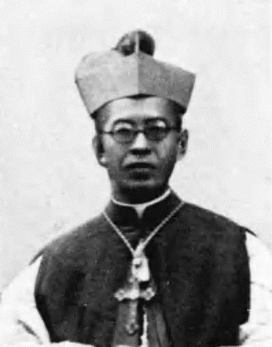 Paul Yamaguchi