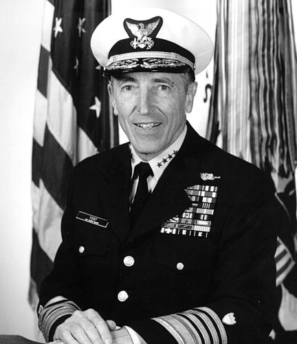 Paul Alexander