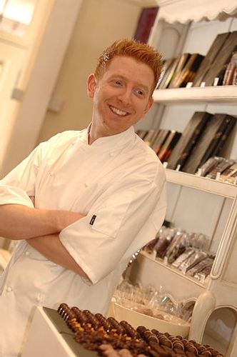 Paul Andrew