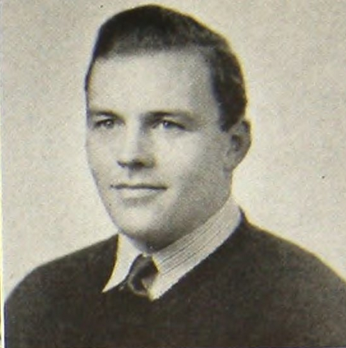 Paul Mitchell