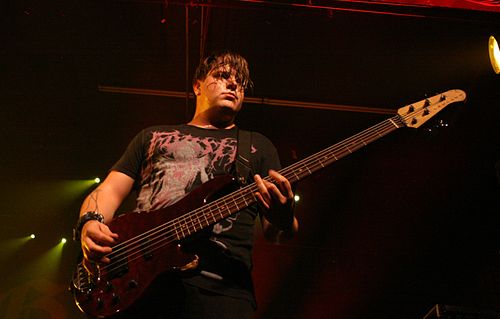 Paul Thomas