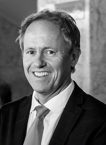Pal Bjerketvedt
