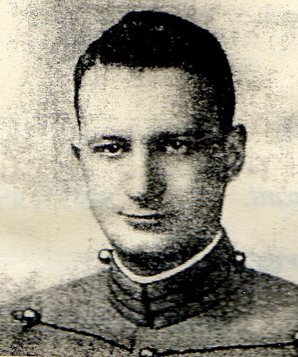 Paul Baker