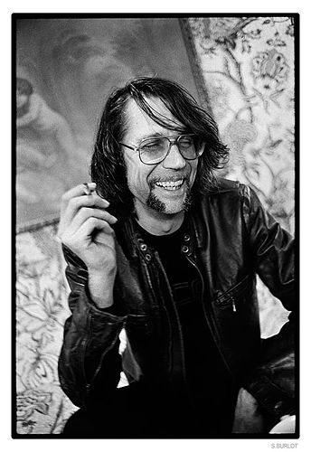 Paul Barker