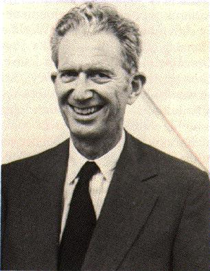 Hollis Chenery