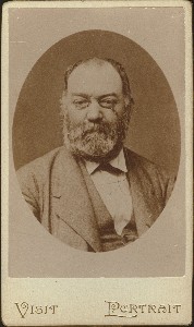Paul Gerhard