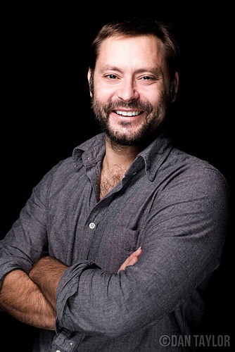 Paul Bragiel