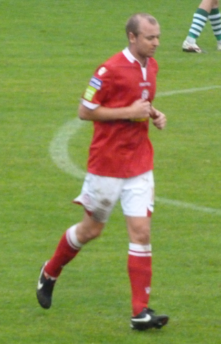 Paul Byrne