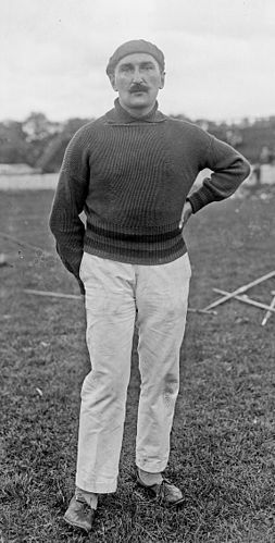 Paul Beranger