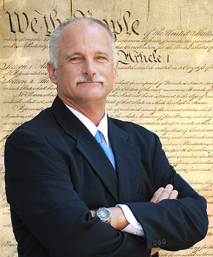 Paul McKain
